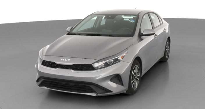 2024 Kia Forte LXS -
                Rocklin, CA