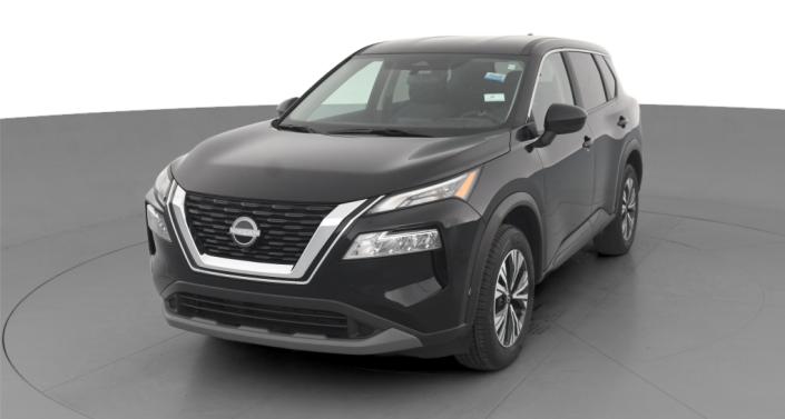 2023 Nissan Rogue SV -
                West Memphis, AR