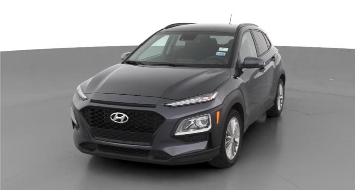 2020 Hyundai Kona SEL -
                Concord, NC