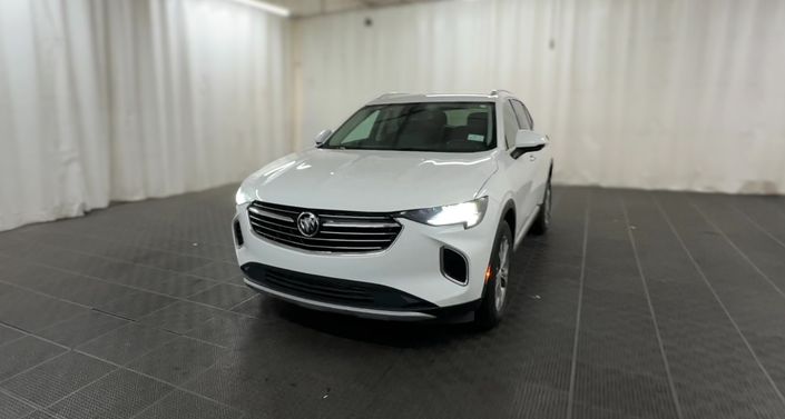 2023 Buick Envision Preferred -
                  North Las Vegas, NV