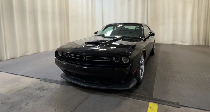 2023 Dodge Challenger GT -
                Riverside, CA