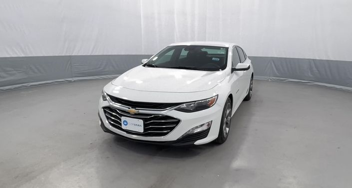 2023 Chevrolet Malibu LT -
                Akron, NY