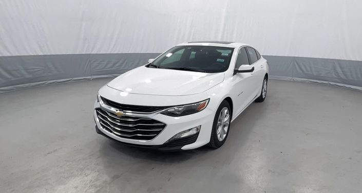 2024 Chevrolet Malibu LT -
                Akron, NY