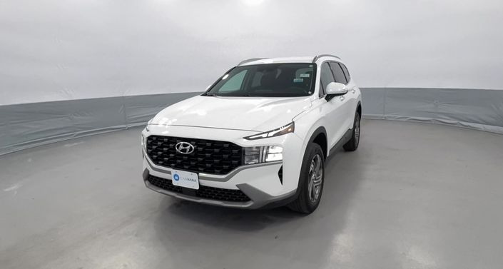 2023 Hyundai Santa Fe SEL -
                Akron, NY