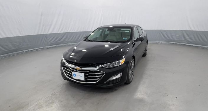 2024 Chevrolet Malibu LT -
                Akron, NY