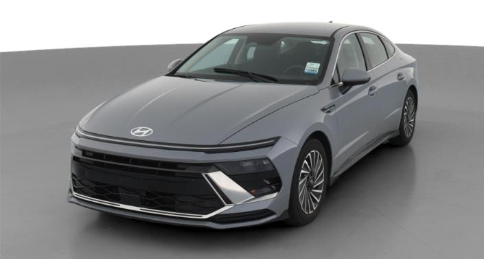 2024 Hyundai Sonata SEL -
                Concord, NC
