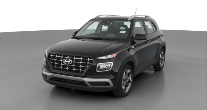 2023 Hyundai Venue SEL -
                Concord, NC