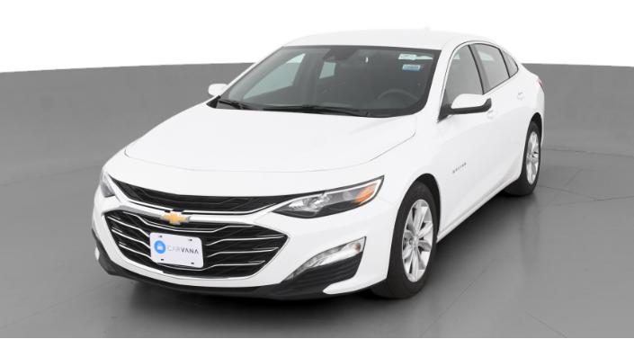 2024 Chevrolet Malibu LT -
                Concord, NC