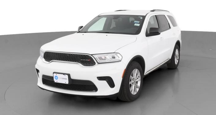 2023 Dodge Durango SXT -
                Concord, NC