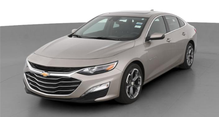 2024 Chevrolet Malibu LT -
                Concord, NC