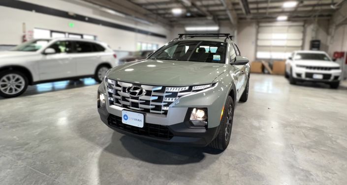 2023 Hyundai Santa Cruz SEL -
                Fairview, OR