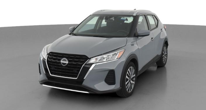 2024 Nissan Kicks SV -
                Concord, NC