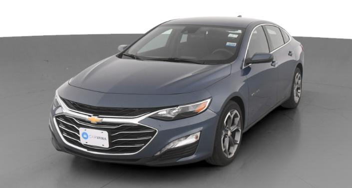 2024 Chevrolet Malibu LT -
                Indianapolis, IN