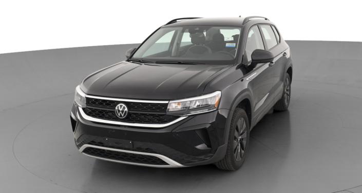 2024 Volkswagen Taos S -
                Indianapolis, IN