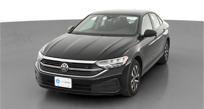 2024 Volkswagen Jetta S -
                Lorain, OH