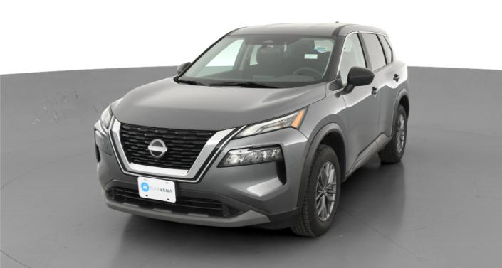 2023 Nissan Rogue S -
                Lorain, OH