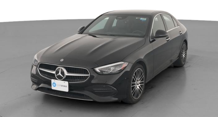 2024 Mercedes-Benz C-Class C 300 -
                  Haines City, FL