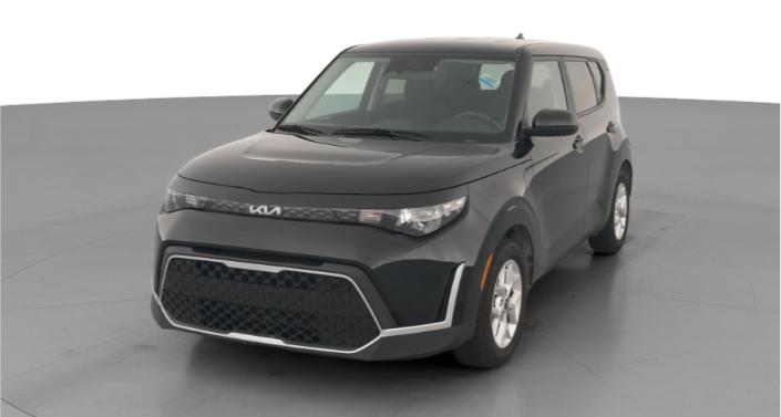 2024 Kia Soul LX -
                  Haines City, FL