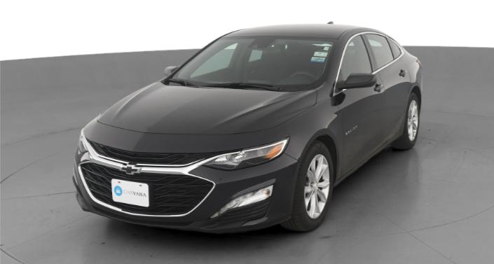 2023 Chevrolet Malibu LT -
                Hebron, OH