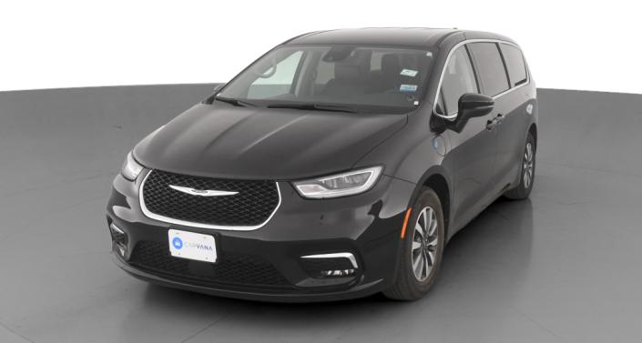 2023 Chrysler Pacifica Hybrid Touring L -
                Indianapolis, IN