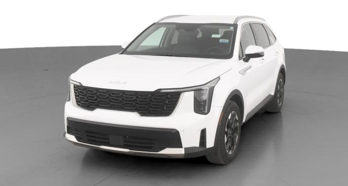 2024 Kia Sorento S -
                Indianapolis, IN