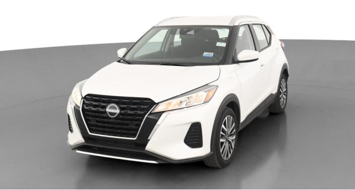 2024 Nissan Kicks SV -
                Indianapolis, IN