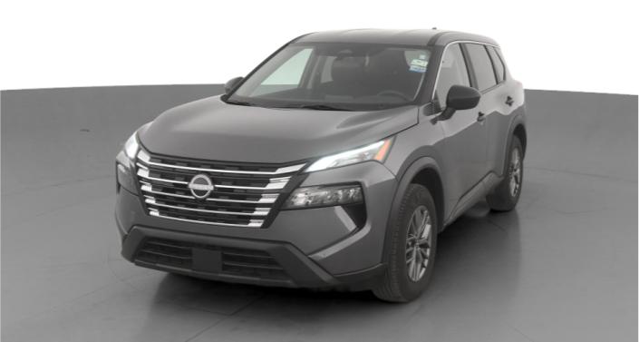 2024 Nissan Rogue S -
                Indianapolis, IN