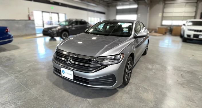 2024 Volkswagen Jetta S -
                Fairview, OR