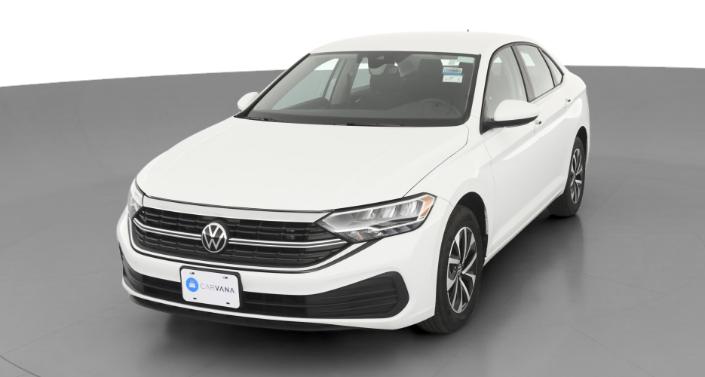 2024 Volkswagen Jetta S -
                Rocklin, CA