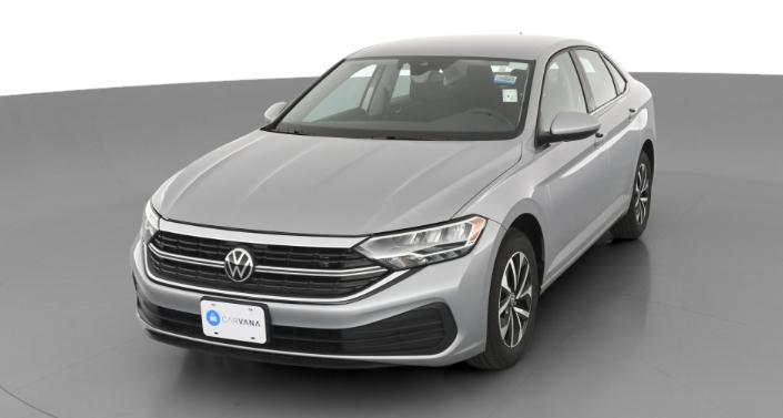 2024 Volkswagen Jetta S -
                Rocklin, CA