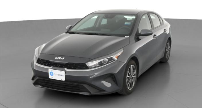 2024 Kia Forte LXS -
                Rocklin, CA