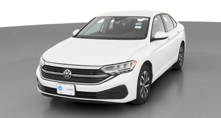 2024 Volkswagen Jetta S -
                  Rocklin, CA