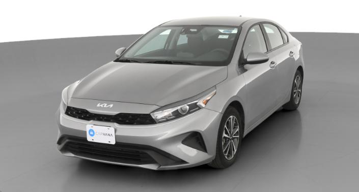 2024 Kia Forte LXS -
                Rocklin, CA