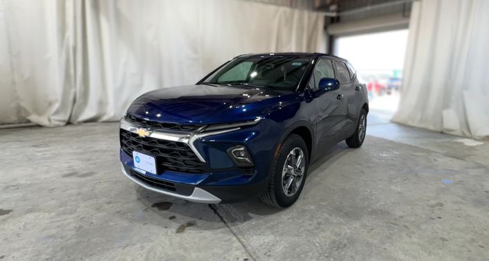 2023 Chevrolet Blazer  -
                Houston, TX