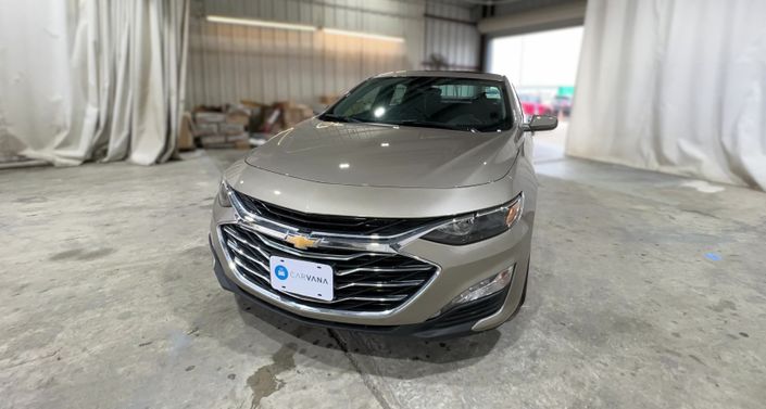2024 Chevrolet Malibu LT -
                Houston, TX