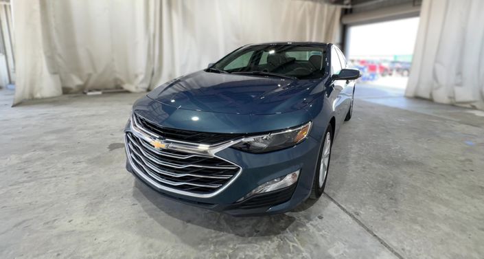 2024 Chevrolet Malibu LT -
                Houston, TX