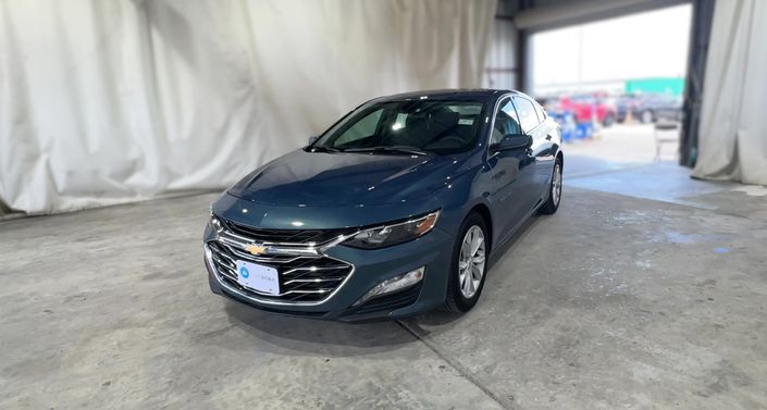 2024 Chevrolet Malibu LT -
                  Houston, TX