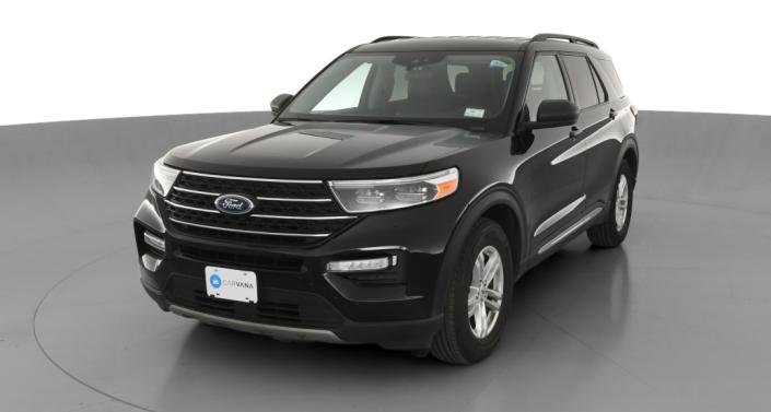 2023 Ford Explorer XLT -
                San Antonio, TX