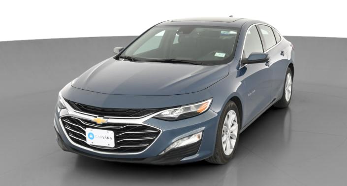 2024 Chevrolet Malibu LT -
                San Antonio, TX