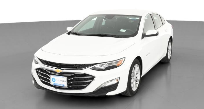 2024 Chevrolet Malibu LT -
                San Antonio, TX