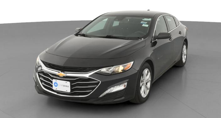 2023 Chevrolet Malibu LT Hero Image