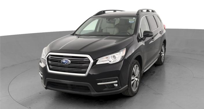 2019 Subaru Ascent Limited -
                  Indianapolis, IN