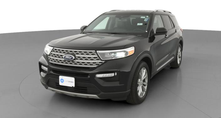 2023 Ford Explorer Limited -
                Tolleson, AZ