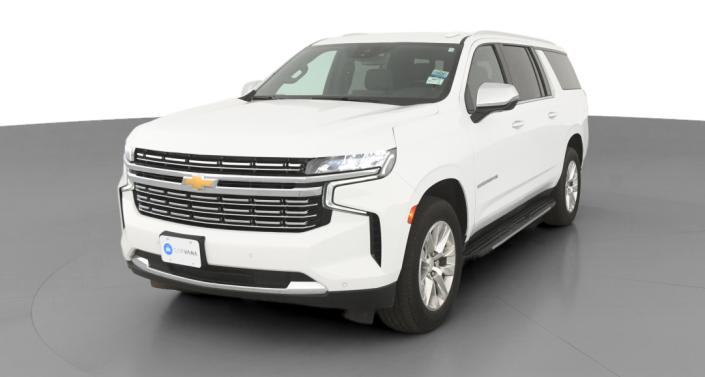 2023 Chevrolet Suburban Premier -
                Tolleson, AZ