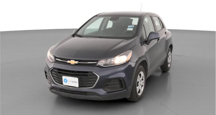 2019 Chevrolet Trax LS -
                  Tolleson, AZ