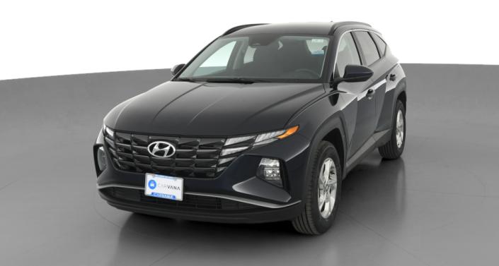 2024 Hyundai Tucson SEL -
                Tooele, UT
