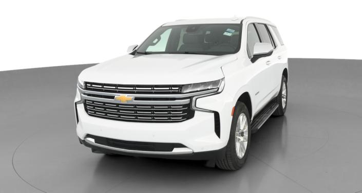 2023 Chevrolet Tahoe Premier -
                Tooele, UT