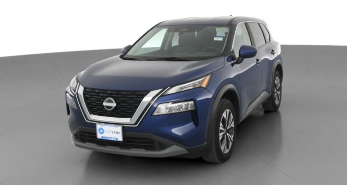 2023 Nissan Rogue SV -
                Tooele, UT