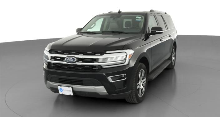2024 Ford Expedition MAX Limited -
                Tooele, UT
