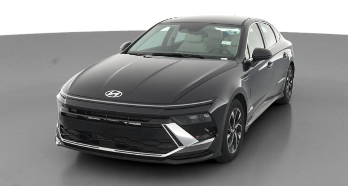 2024 Hyundai Sonata SEL -
                Trenton, OH
